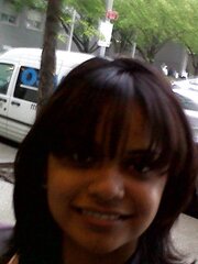 Indian Rekha self made - coolbudy