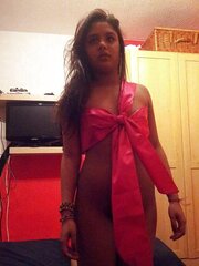 Indian Teenager Selfshot (me)