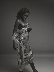 Ebony queens ...