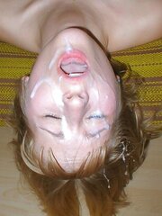 Facial Cumshot Freinds