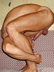 Self Cocksuckers