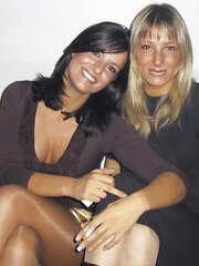 French facebook beauties
