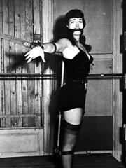 The Spectacular Betty Page