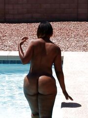 She GOT CAKE