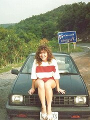 Helen From Ohio