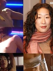 Nymph celebs I wouldn