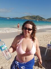 More Sheer Swimsuit Pictures