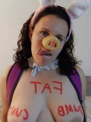 Fat Plow Pigs
