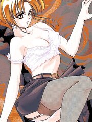 Hentai (Fotos Antes 2004)