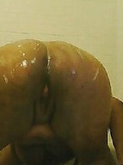 Enormous Donk Mama