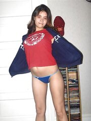 Such A Mega-Slut
