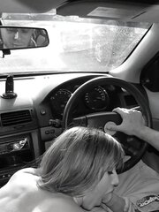Oral Lovemaking...Various Ways