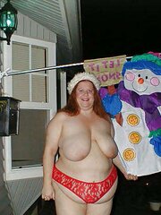PLUMPER Wifey LH Outside