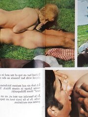 Personal Porno Magazin from