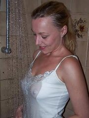 DUTCH TRAMP - IN THE SHOWER
