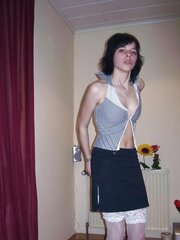 Homemade GIRLFRIEND Set182 (Ctk)
