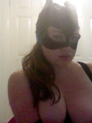 Catwoman, anyone?