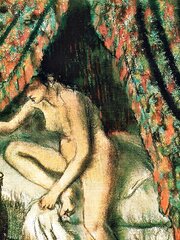 Ero Skiz Degas by AO