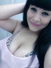 Sim, essa sou eu .-.