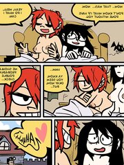 Succubus Ruckus