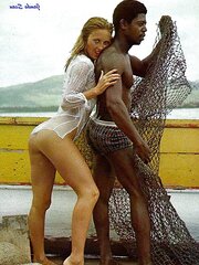Amatuer Bi-Racial Wives