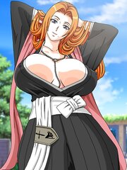 Big-Chested Hentai SchoolGirls