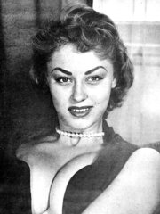 Donalda JORDAN