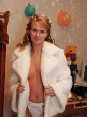 RUSSIAN FLEDGLING FEMMES III