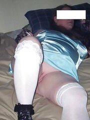 Betty in Tights