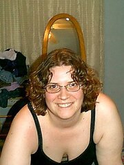 My Wifey Displaying Off