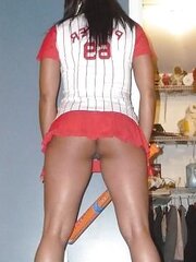 Softball Uniform