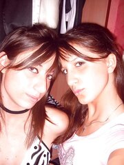 Faccia da sborrata