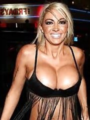 The awesome Miss Jodie Marsh!!