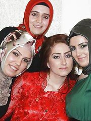 Turkish arab asian turbanli hijab yeni yeni yeni