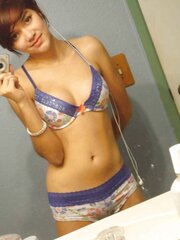 SUPER GORGEOUS TEENAGER EXGF