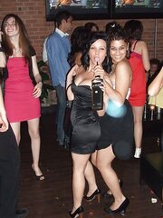 Facebook teenager Nadia ex-gf and pals part