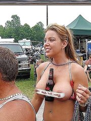 Some more bimbo stuff.