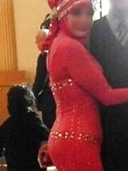 Turbanli kalcalar Hijabi Culo