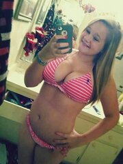 Inexperienced platinum-blonde smash fuckslut
