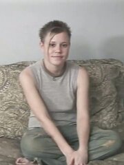 Baby Dee, my fav Tomboy
