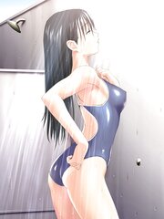 School Bikini