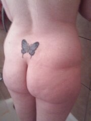 Bootyful Wifey