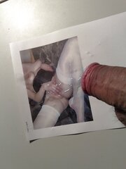 Fertige Abwichsbilder :-)