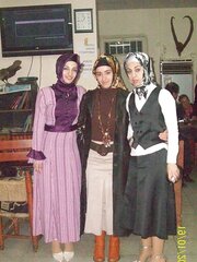Turbanli bayanlar