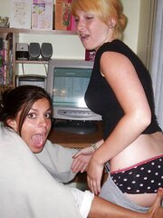 Observe through,upskirts, displaying, nipple glide, ect