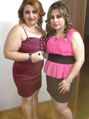 Torrid Mom From Lebanon