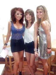 A Few Cuties From SmutDates