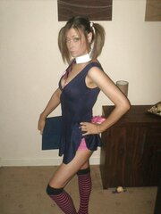 British Nicole
