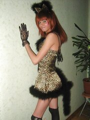 Most super-sexy bare Russian women