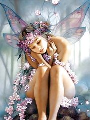 FAIRIES I ENJOY PAGANS BELEVE THEY HEAL